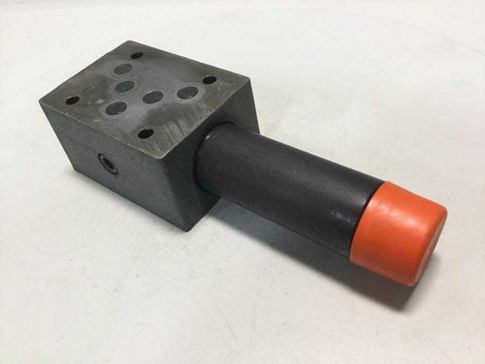 Used REXROTH Valves ZDR 10 DP2-53/150YM/12 #105836