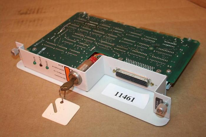 Used HONEYWELL Link Module 620-0086 #11461