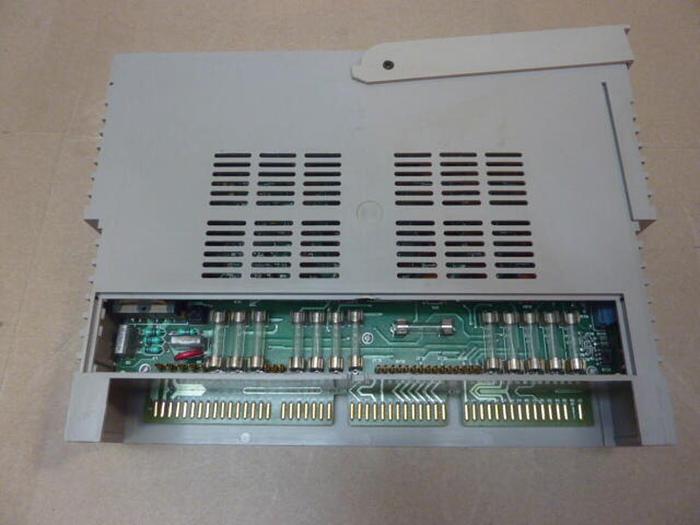 Used BARBER COLMAN Sequence Module 80CA-10001-002-0-00 #30981