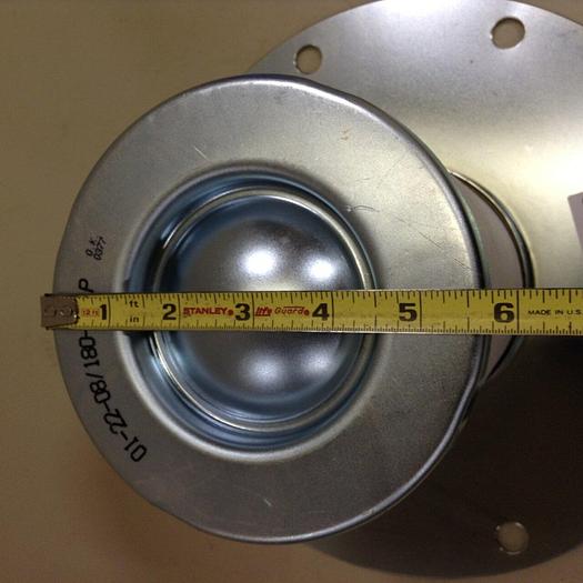 AIR OIL SEPARATORS Filter 180-021P #81023