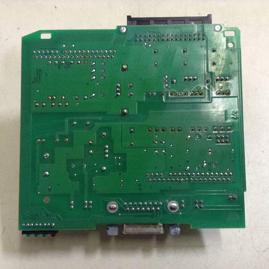 Used GENERAL ELECTRIC Circuit Board 44A737246-G01 #86413