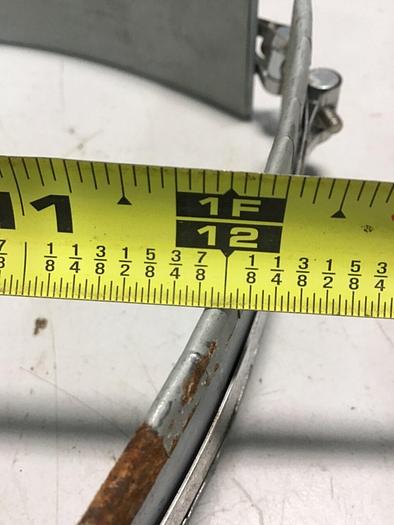 PPE 2300 Watt Heater Band ME120001 #126458