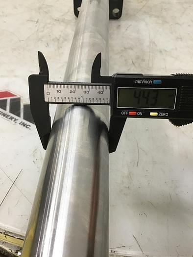 Used HORIUCHI MACHINERY Cylinder F7-SE 1FA80B140N400-DO Used 139165