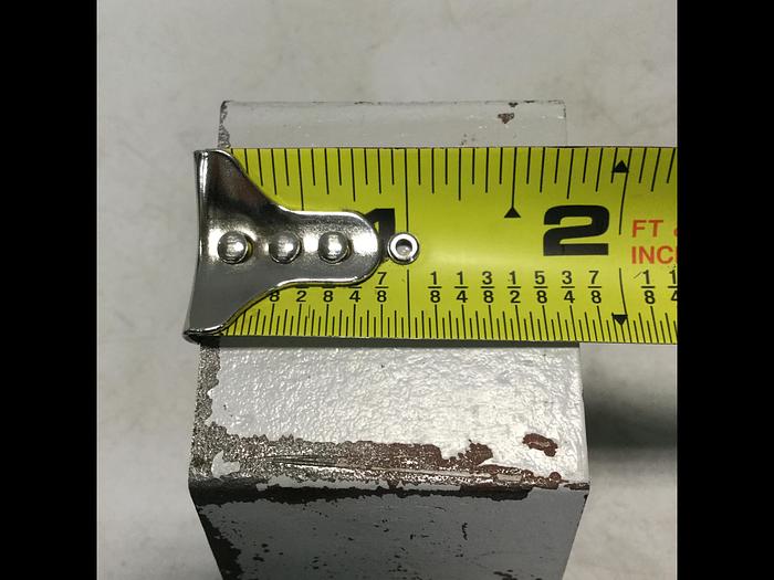 Used SHINWA Tie Bar Nut S-80CN PU08-35 TBN1.75 Used #107507