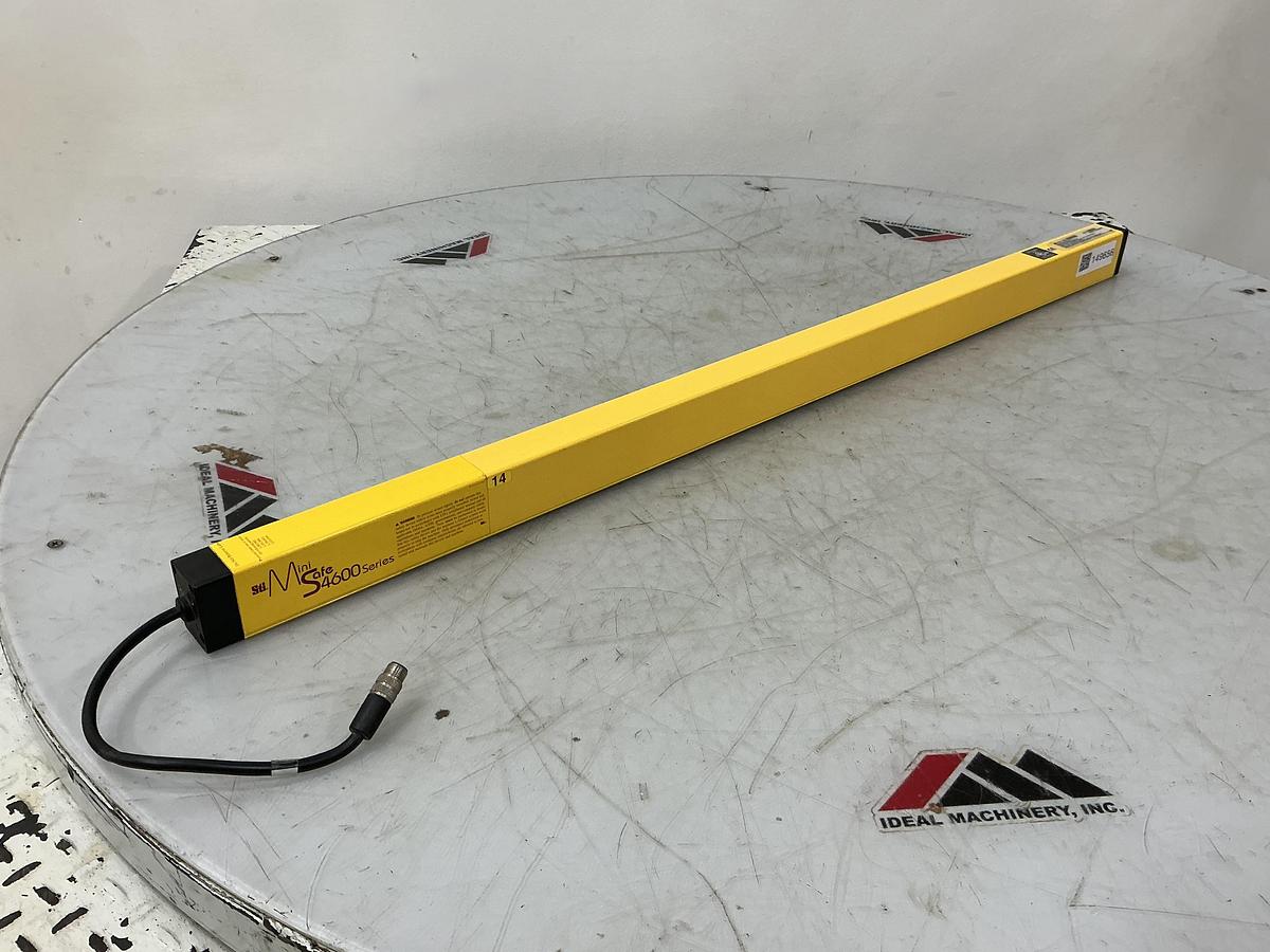 Used STI MS46-14-955-Q1-X