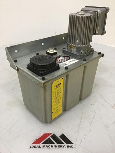 Used VOGEL Oil Filter DM7-2 UL-67 #123930