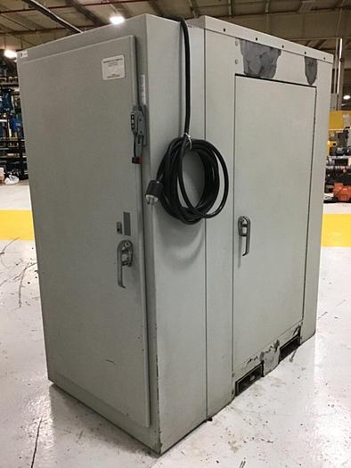 Used BRANSON PLASTIC JOINING Vibration Welder VW2 Used