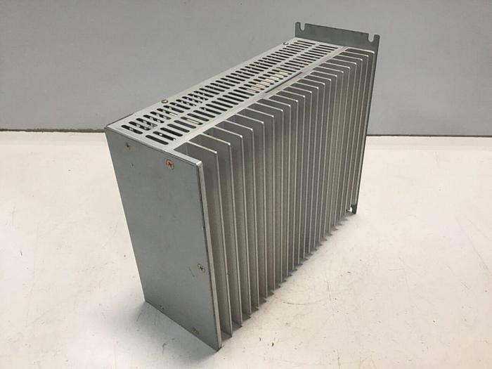 Used YOKOGAWA Servo Actuator Drive SR1130E02 Used