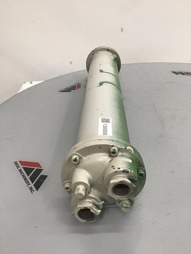 Used TAISEI KOGYO Heat Exchanger FCF-256 Used