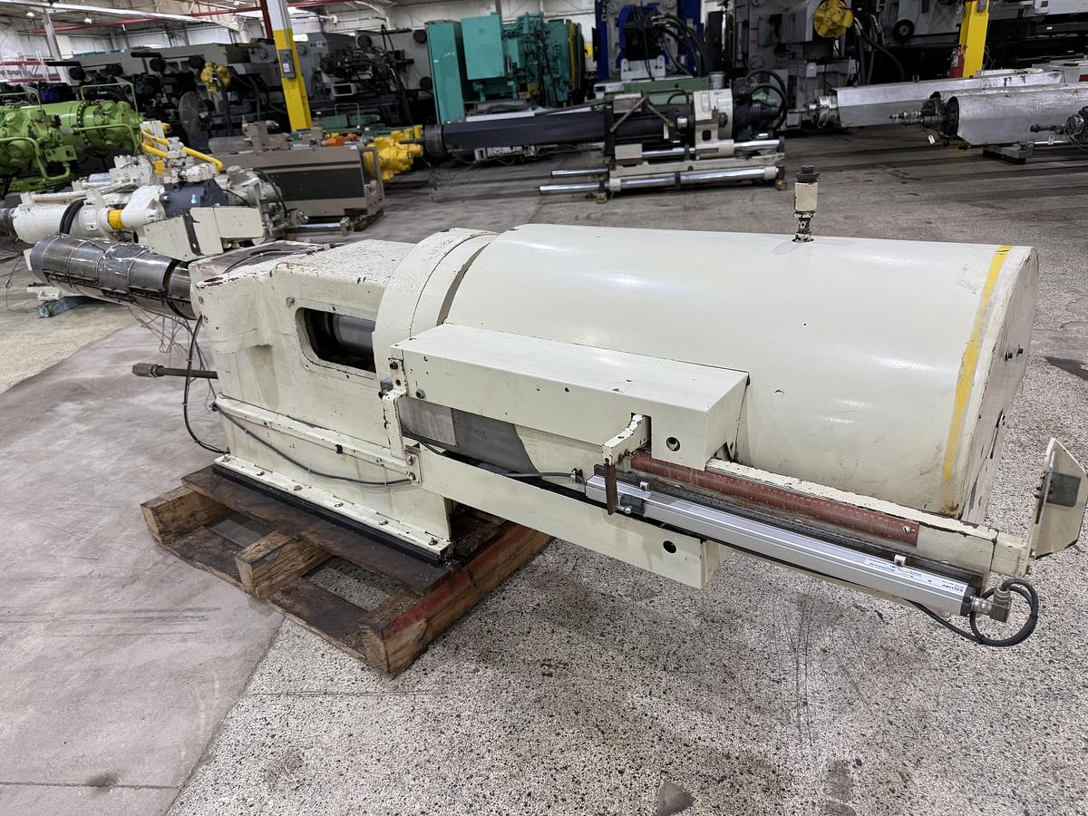 Used Injection unit