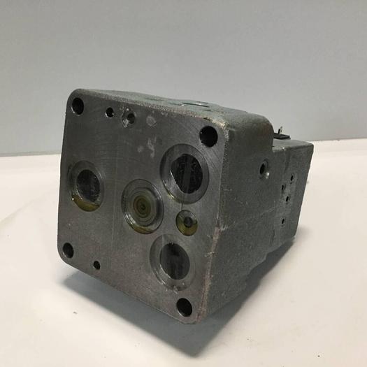 Used YUKEN Valve EFBCG-03-125-61 Used