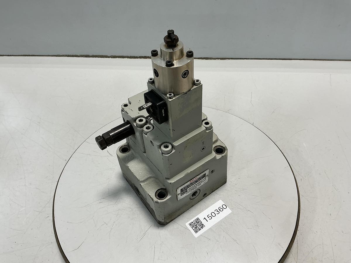 Used NACHI ESR-G03-125-6457B