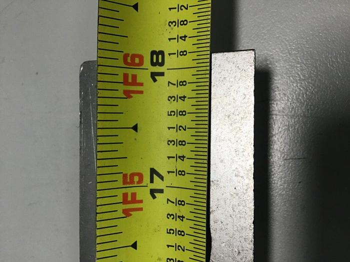 Used ROTOGRAN Grinder Granulator Blade WO1418 BK #113289