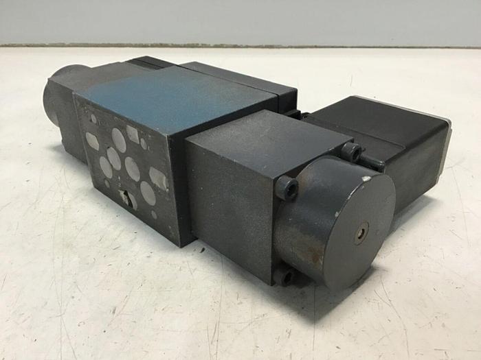 Used BOSCH Proportional Valve 0 811 404 851 Used