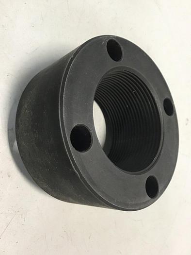 Used CINCINNATI MILACRON Tie Bar Nut 5037456 #131681