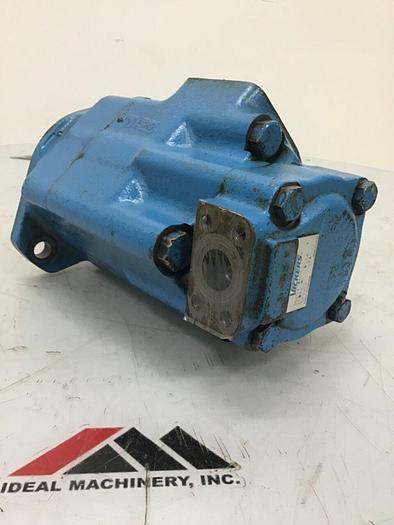 Used VICKERS Pump 3525V38AM21 #123937