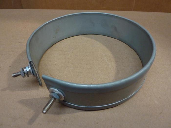 Used BIG CHIEF 600 Watt Heater Band BC10151A #33589