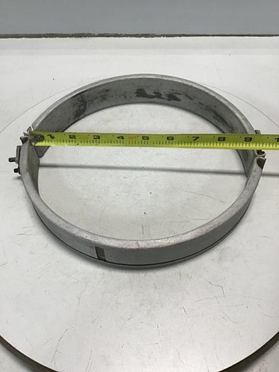 Used WELLMAN 700 Watt Heater Band 326334 700W #125904