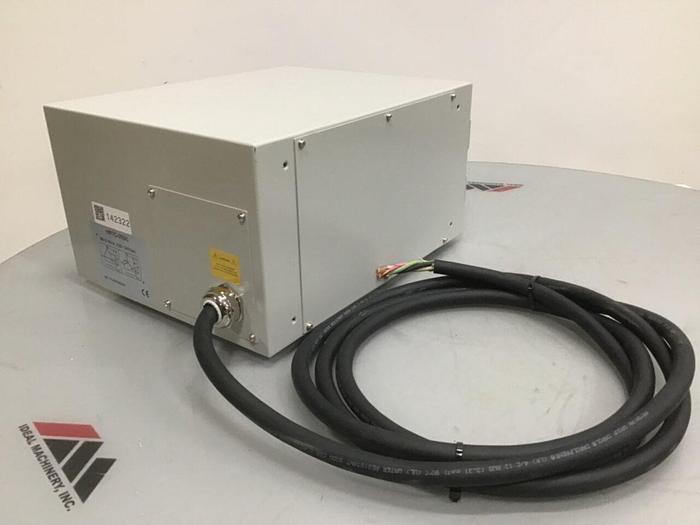 Used METAL FABRICATOR 5 Zone Hot Runner HRTC-05S/L-A1 USED