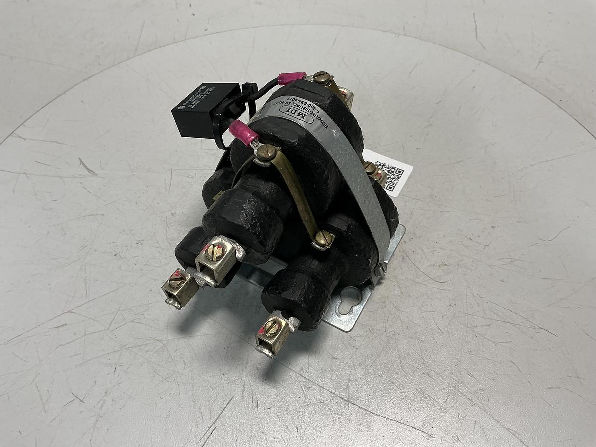 Used MDI 335NO-120A-18