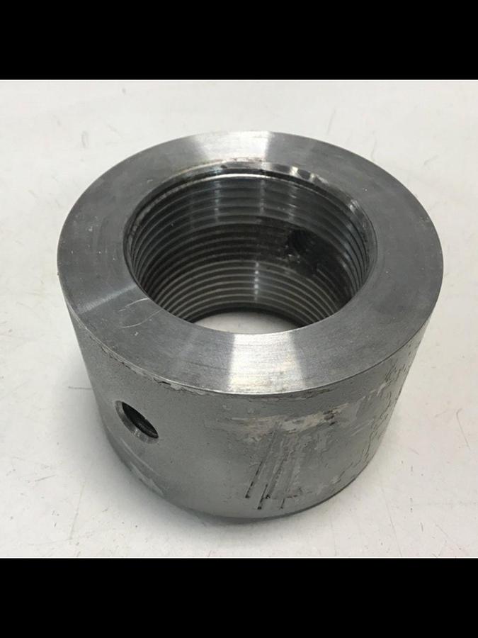 Used VAN DORN Tie Bar Nut 308283 Used