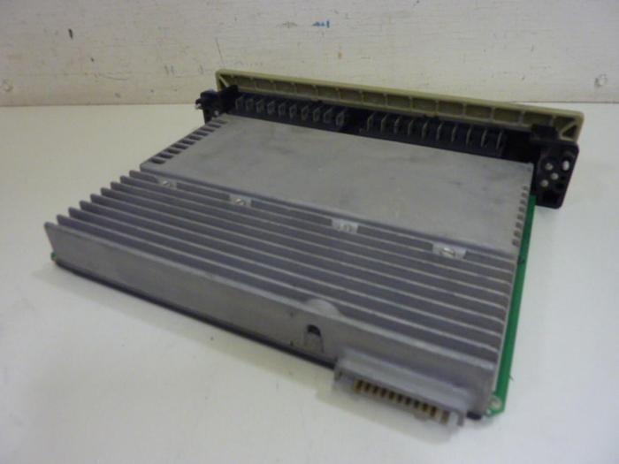 Used MODICON Output Module B824 #66292