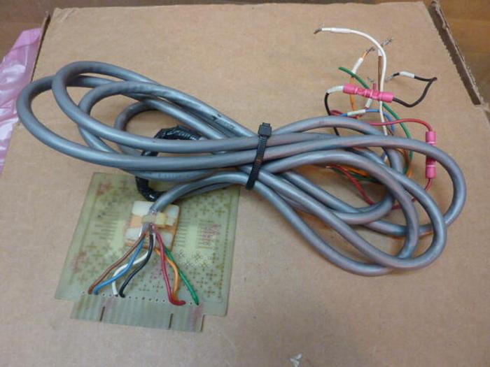 Used SCI Circuit Board 080-2389 #36448