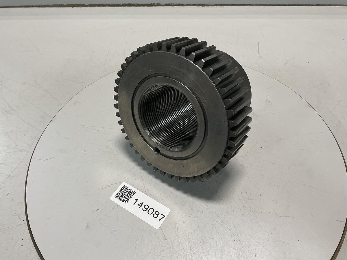 Used VAN DORN 305105 ST