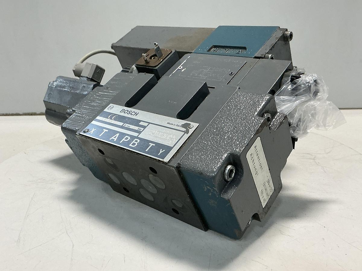 Used BOSCH 0 811 404 616