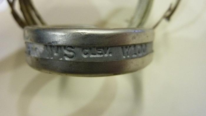 IMS 100 Watt Heater Band HEATER BAND #42700