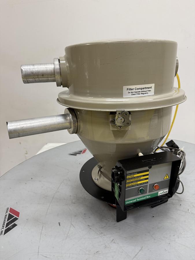 Used CONAIR DL12