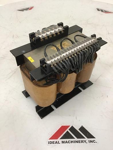 Used SHOWA Transformer 44341-8 #118470