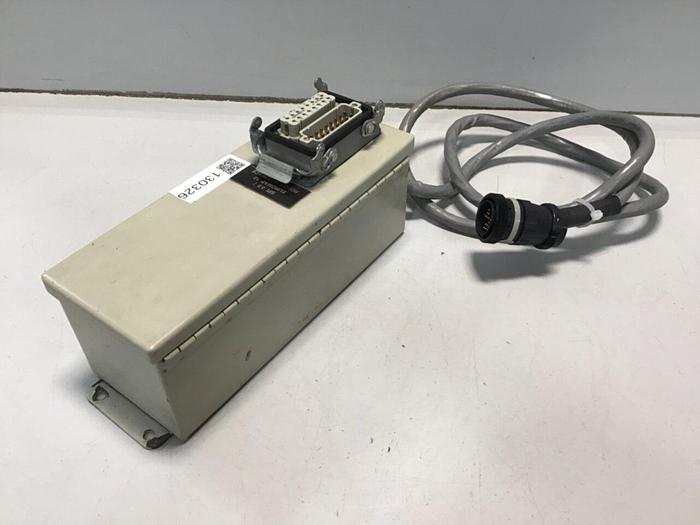 Used CINCINNATI MILACRON Robot Interface 5039436 Used