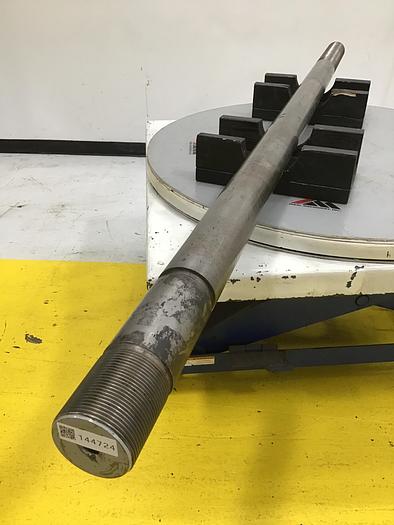 Used VAN DORN 303677D