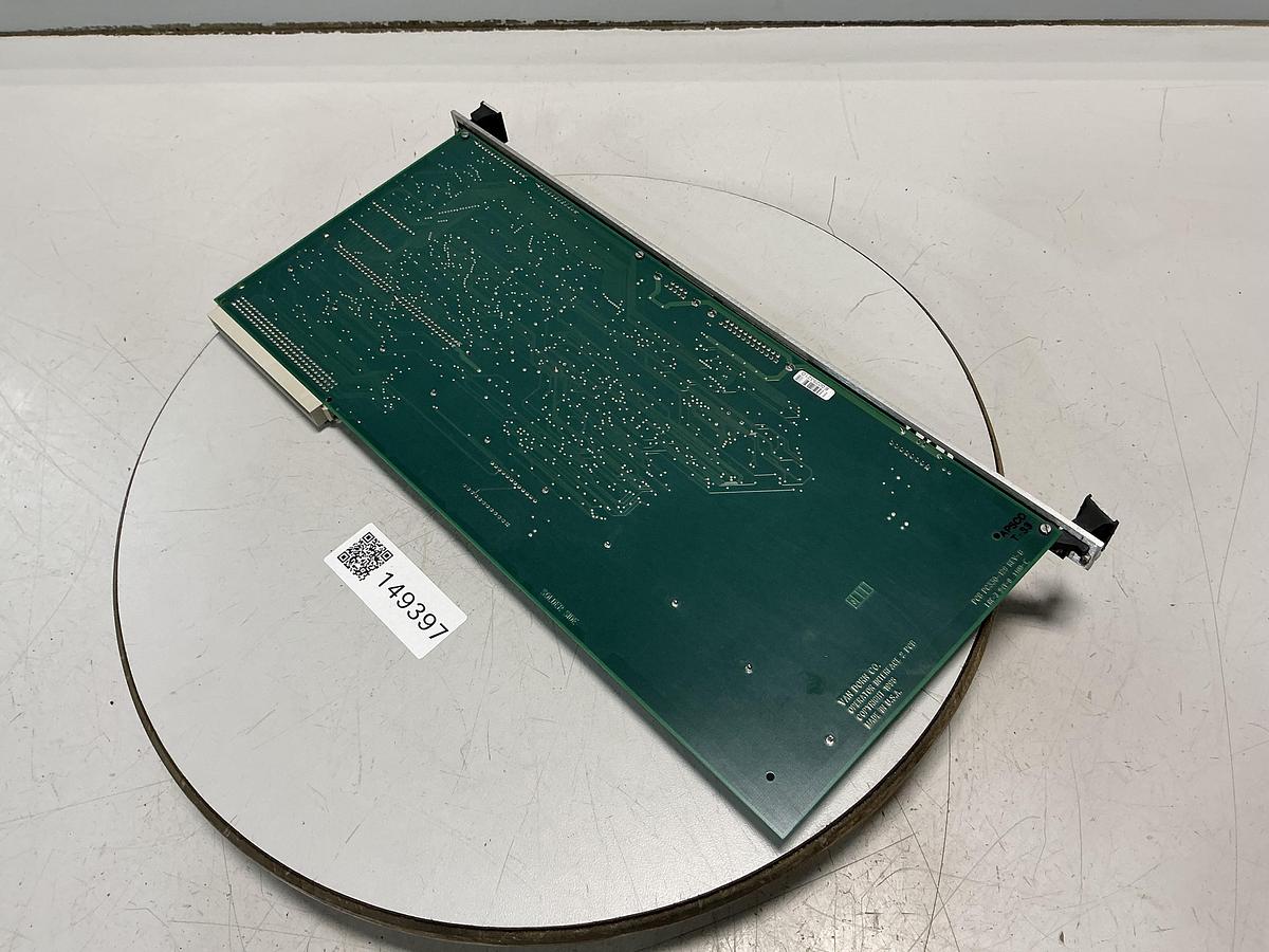 Used VAN DORN 330129