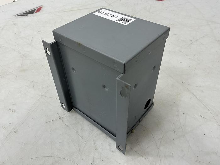 Used SQUARE D SBV H-1