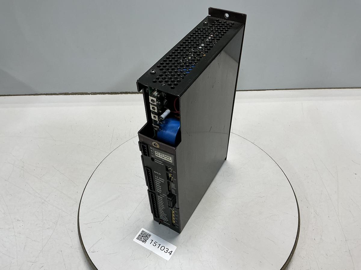 Used MTS SYSTEMS CO AC-03-24VS