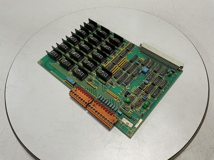 Used KEBA E-16-DIGOUT-PLUS D1456D