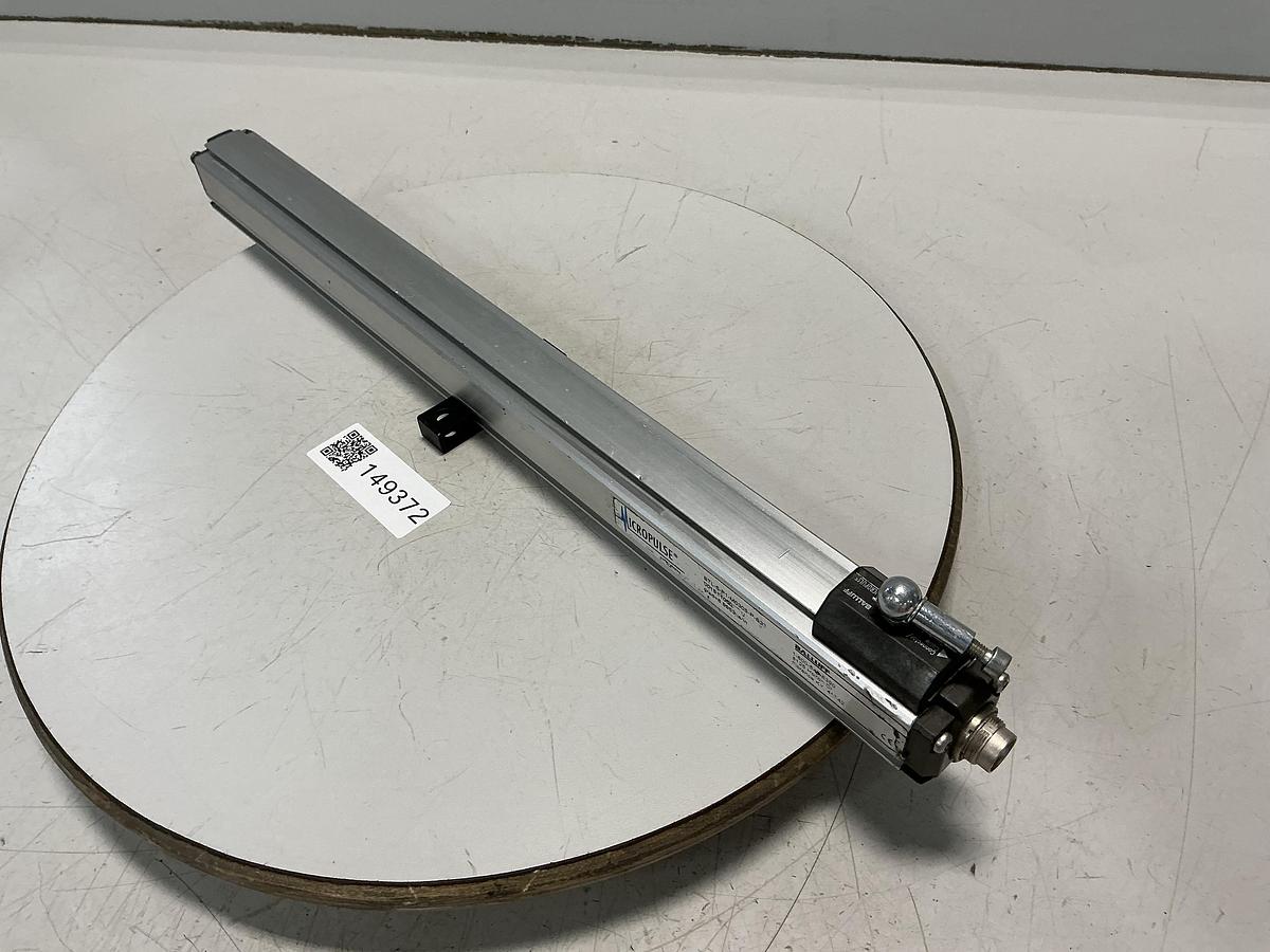 Used BALLUFF BTL-5-P1-M0305-P-S32