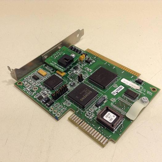 Used ELOGRAPHIC Circuit Board 100A0424 #78432