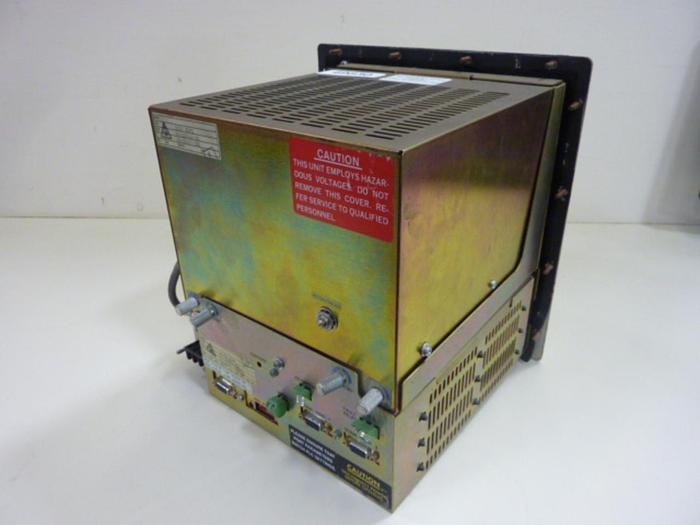 Used MODICON Panel Mate Plus Operator Interface 92-00806-02 Used