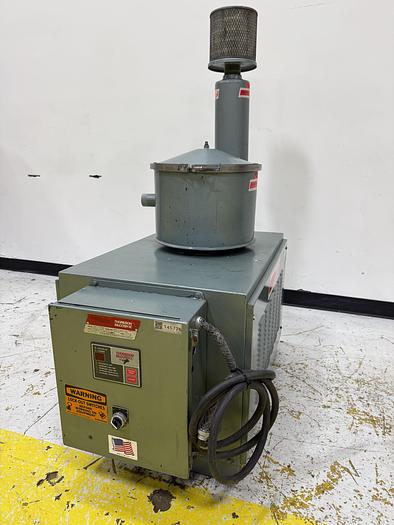 Used THORESON McCOSH Dryer MK-7XP USED
