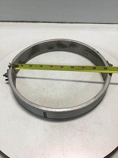 Used WELLMAN 700 Watt Heater Band 326334 700W #125907