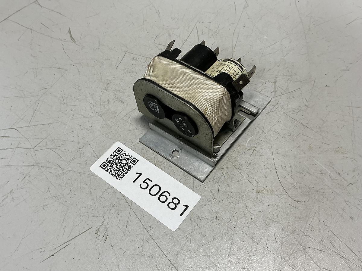 Used DURAKOOL AFM210-303