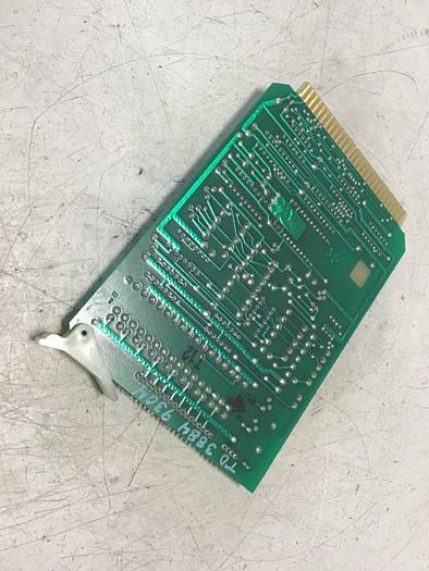 Used CONAIR Analog Circuit Board 107-211-01