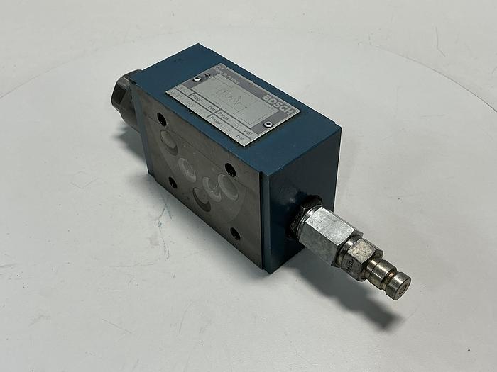 Used BOSCH 0 811 145 117