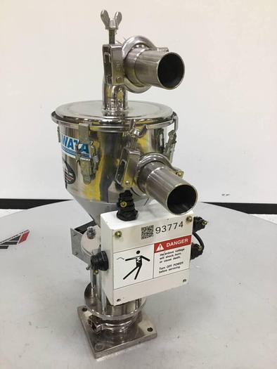 Used KAWATA Autoloader VL SERIES #93774