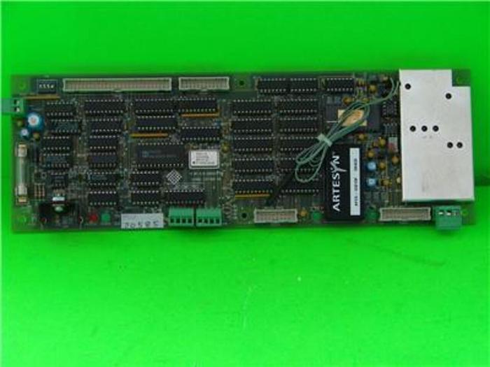 Used SCIEMETRIC INSTRUMENTS Circuit Board 237 REV 4A Used