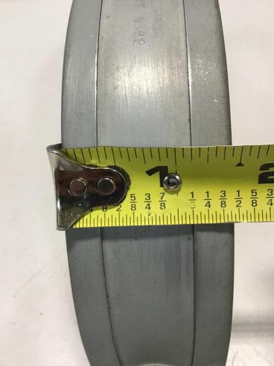 Used WATLOW 500 Watt Heater Band B6J1JP67 #126336