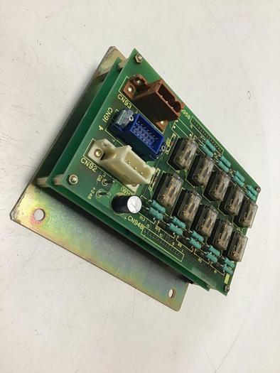 Used FANUC Fanuc Indicator Unit A04B-0222-C409 #115985